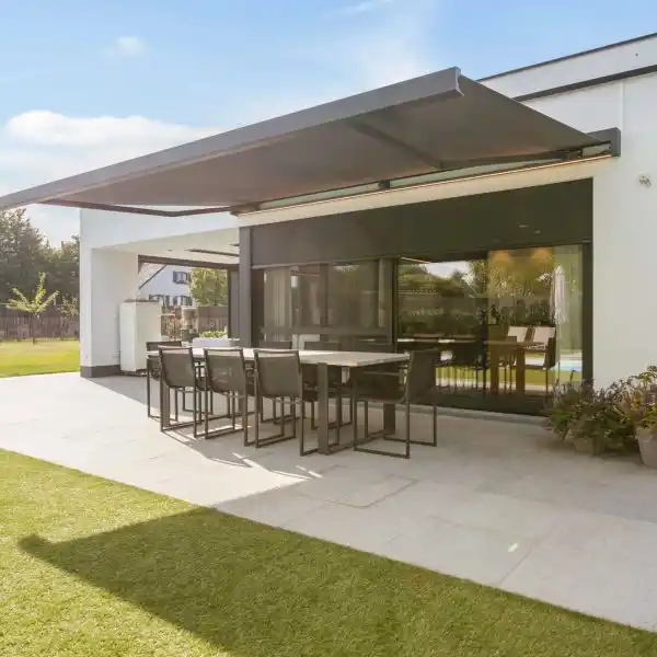 zonwering Baambrugge